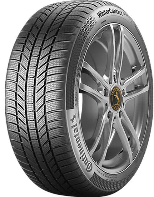 195/55R18 Continental WinterContact TS 870 P 93 H Žieminės