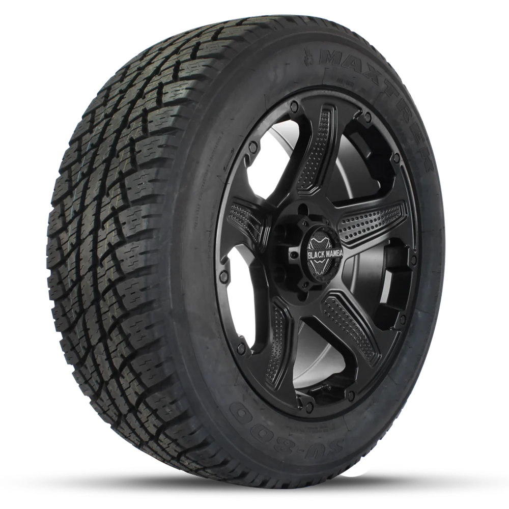 MAXTREK 225/75R15 102S SU-800