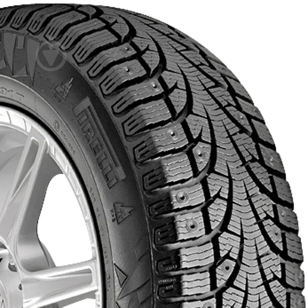 Pirelli 315/35R20 110T WINTER CARVING EDGEXLRFTstudded