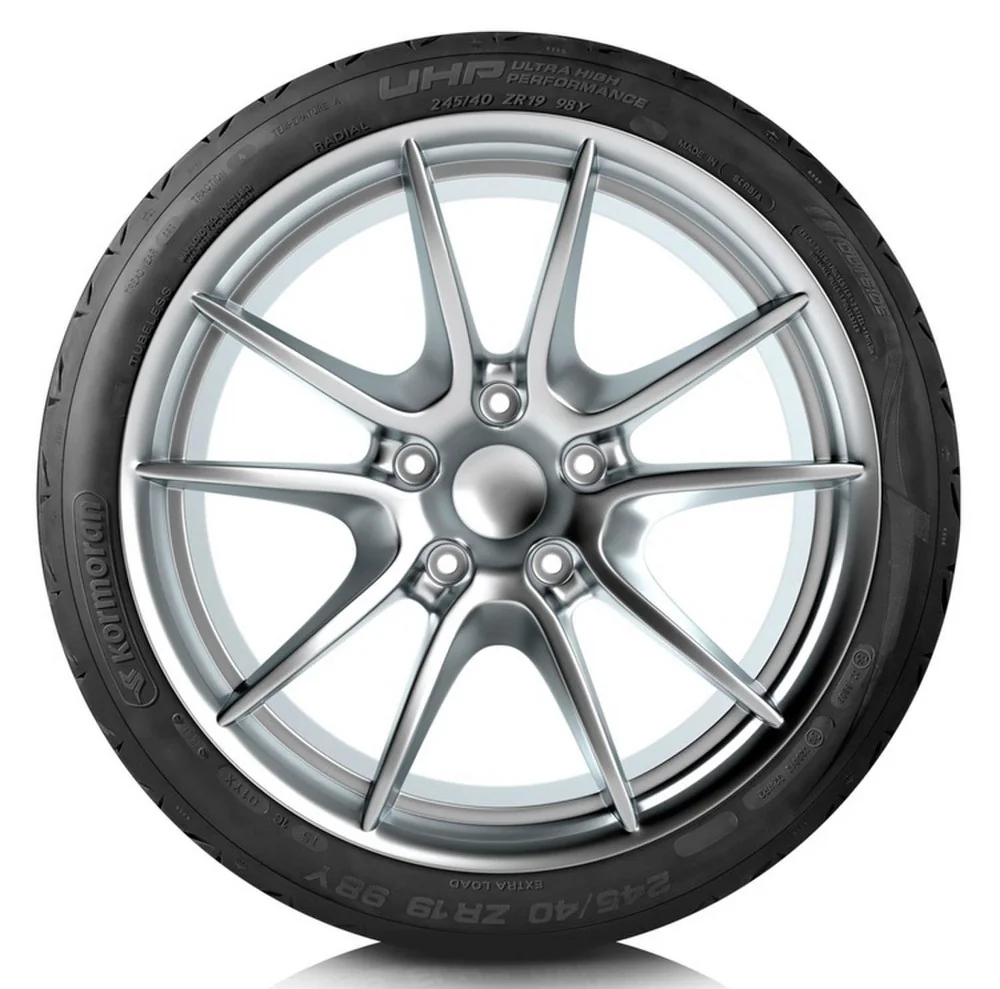 Kormoran 235/40R19 96Y UHP XL