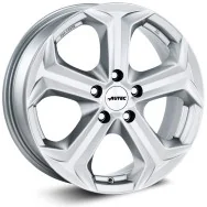 AUTEC XENOS 7x17 ET50 (65.1) 5x120