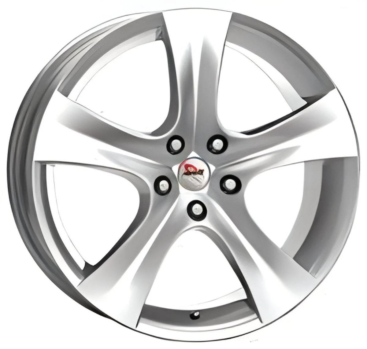 AWS 6,5x15 ET38 (63,3) Racing bright M demo