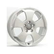 AUDI A3 6x17 ET48 (57.1) 5x112 DEMO