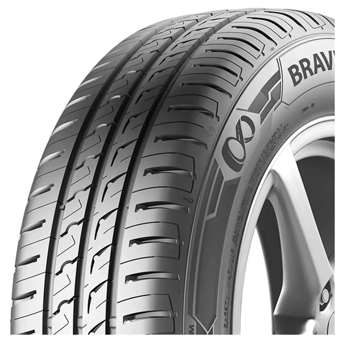 Barum 225/35R19 88Y XL FR BRAVURIS 5HM EVc
