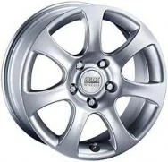 ARTEC 8x17 ET35 (72.6) 5x100 BA