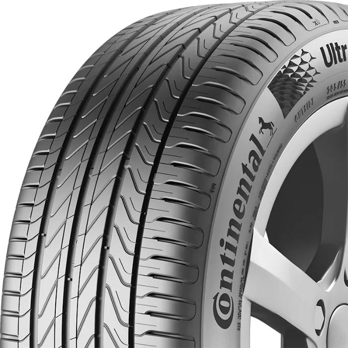 Continental 205/50R17 93V FR UltraContact 6 XL DEMO