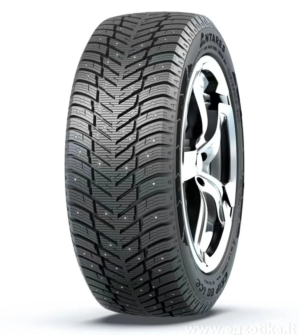 ANTARES 205/55R16 94T GRIP80 ICE XL studded FS