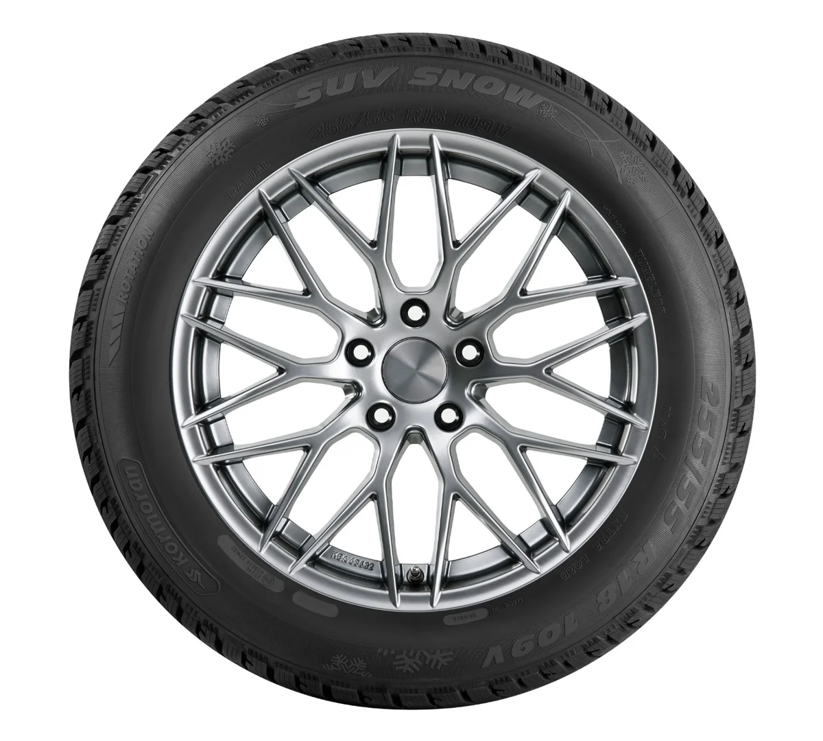 Kormoran 235/55R19 105V SUV SNOW XL