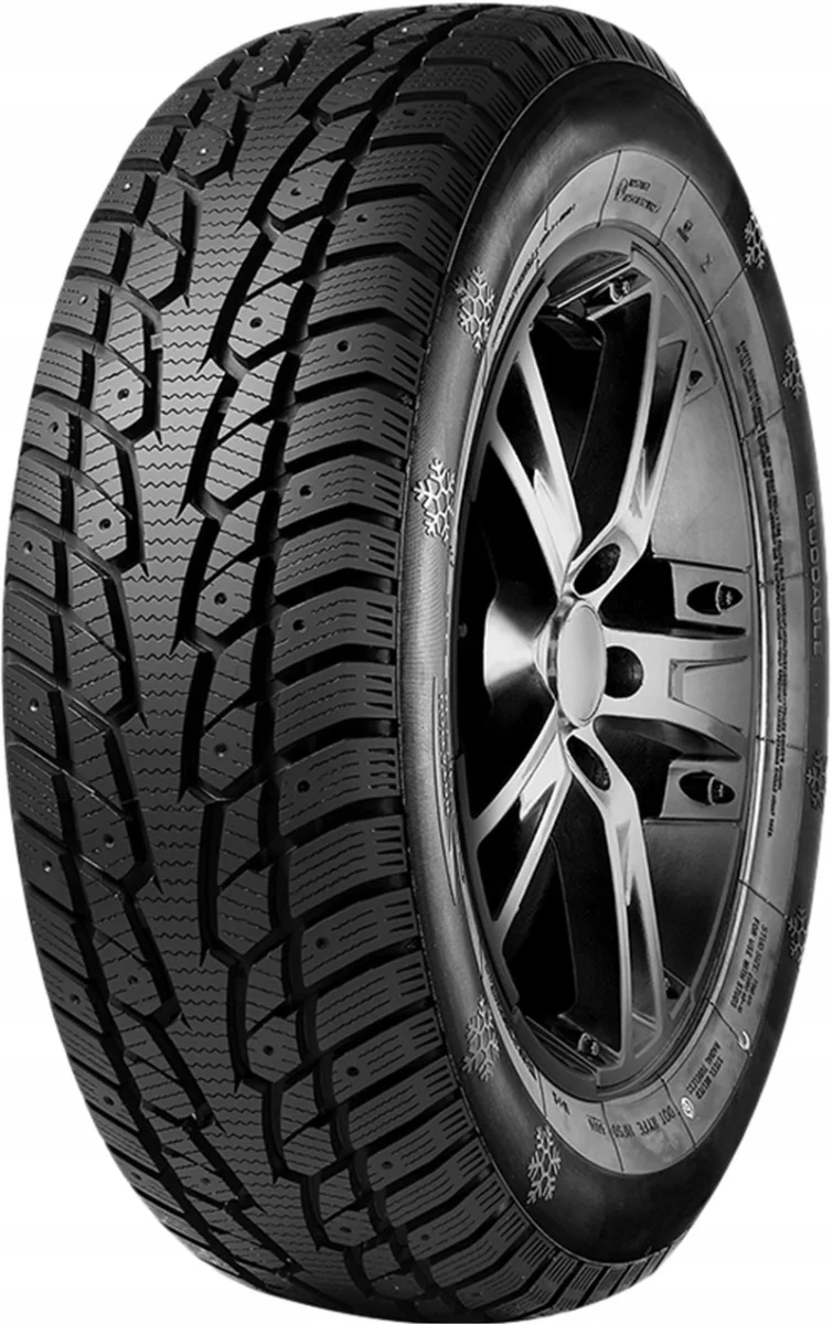 Torque 205/65R17 96H TQ023 studded