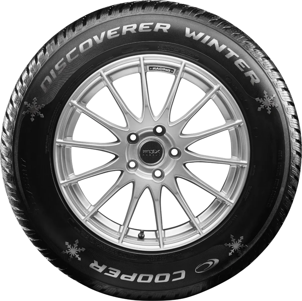 Cooper 235/55R17 99H DISCOVERER WINTER