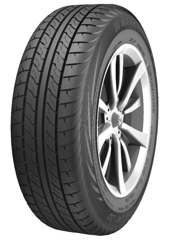 Nankang 225/50R18C 109/107T PASSION CW20