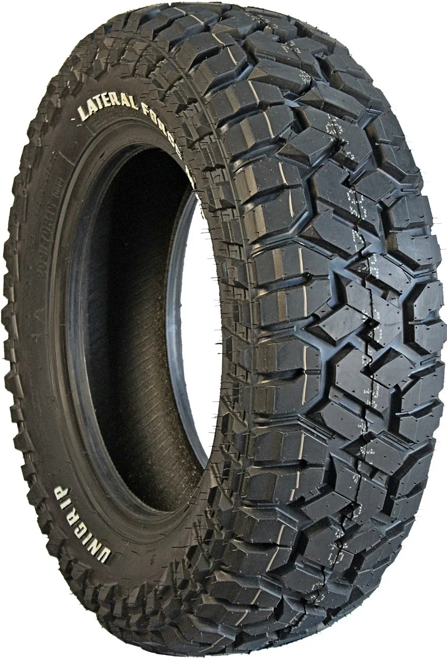Unigrip 185R14C 102Q LATERAL FORCE M/T