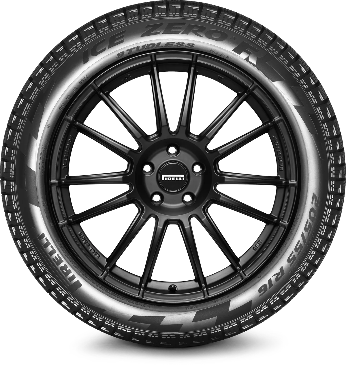 Pirelli 215/55R16 97T WICEFR XL