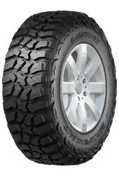 AUSTONE 225/75R16 115/112Q 10PR MASPIRE M/T