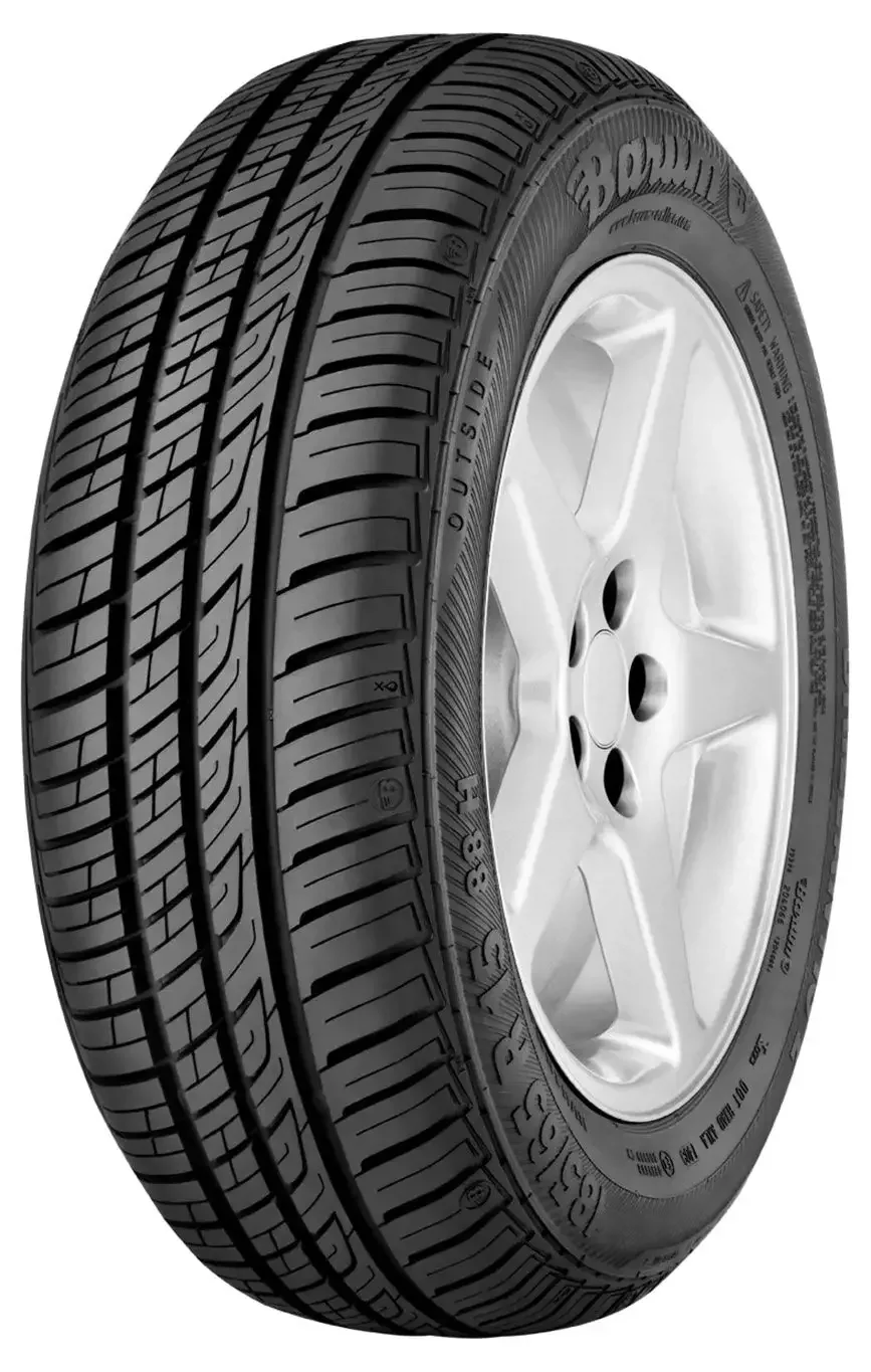 Barum 185/65R15 88T Brillantis 2