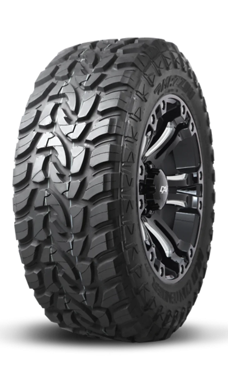 Mazzini 275/65R18 123/120Q MUD CONTENDER
