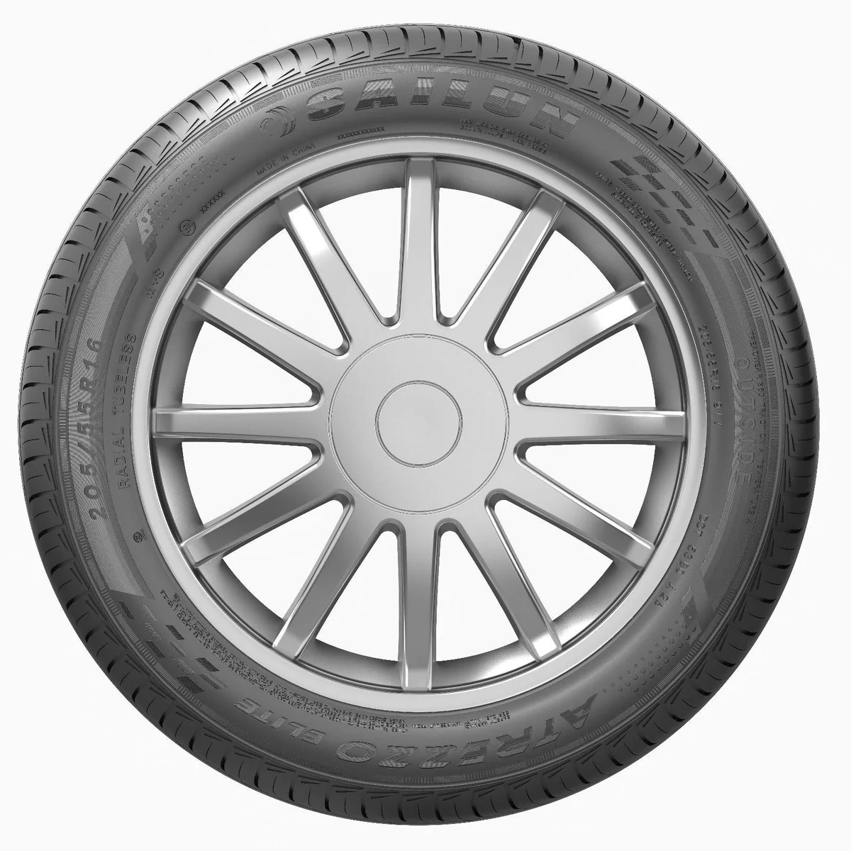 Sailun 205/55R16 91V ATREZZO ELITE