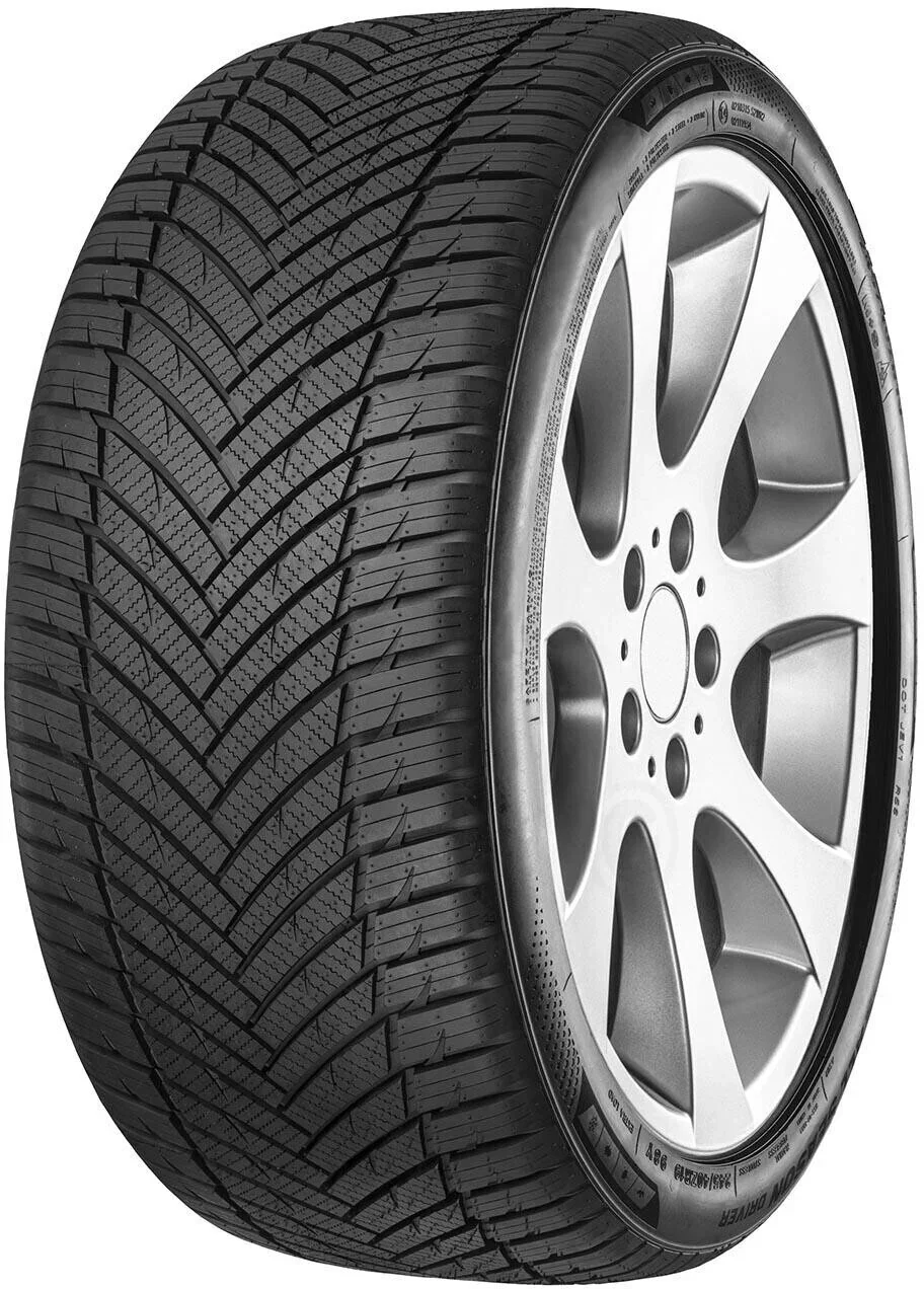 Minerva 235/50R20 104W AS MASTER XL
