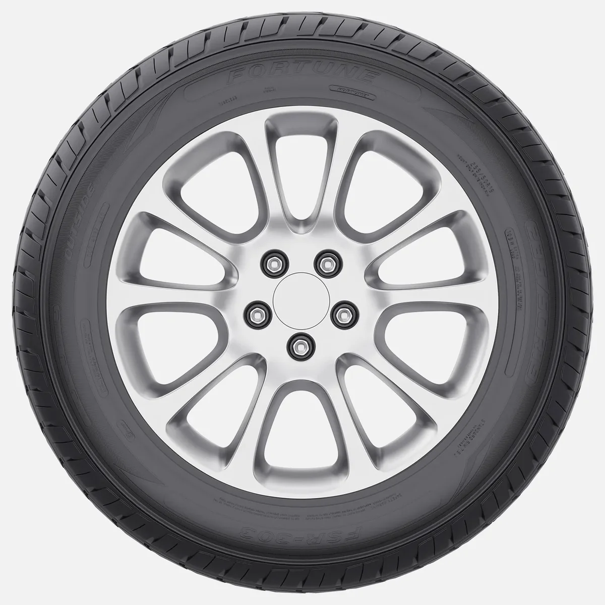 Fortune 215/65R16 102V FSR303 (Austone) XL