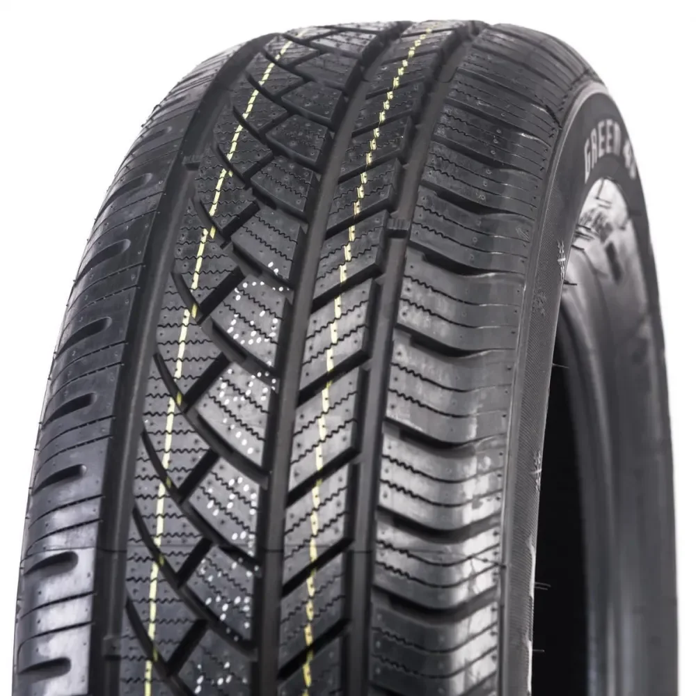 Atlas 215/70R16 100H GREEN 4S