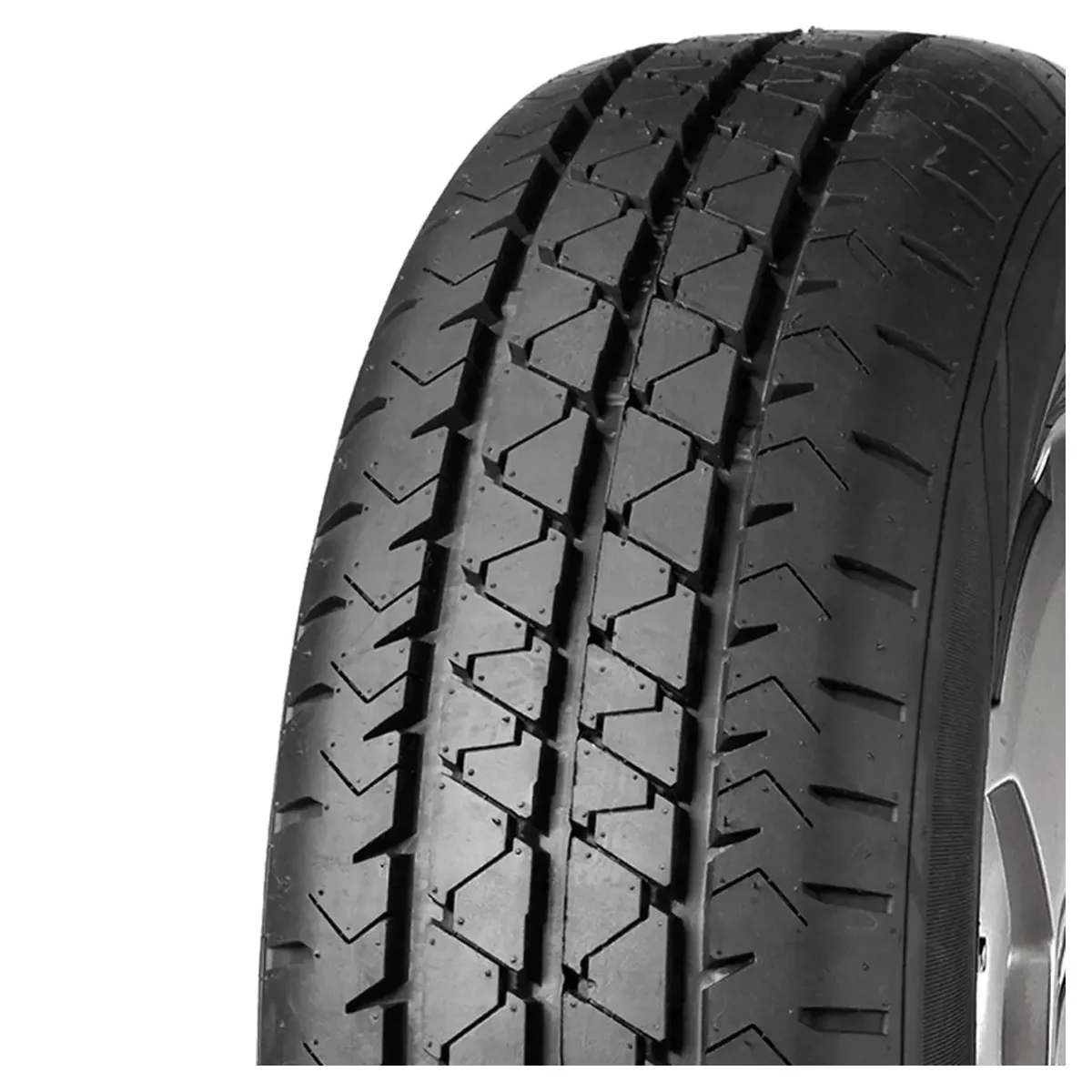 Fortuna 235/65R16C 115/113S 8PR EURO VAN