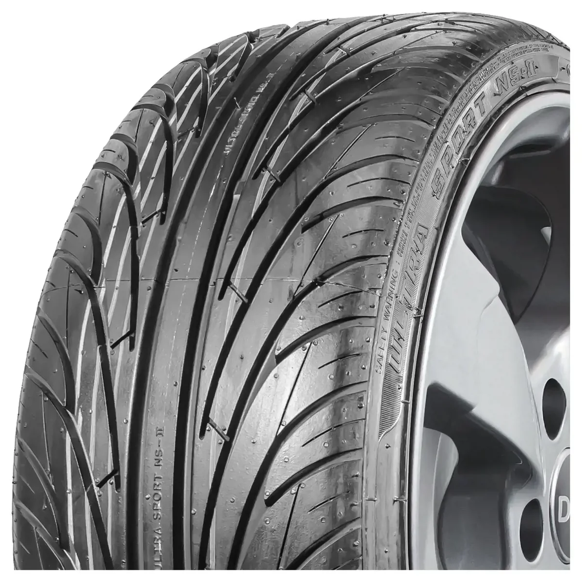 Nankang 245/30R19 89Y NS-2 XL