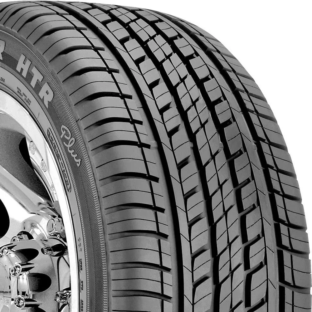 Mastercraft 285/50R20 116T COURSER HTR PLUS XL