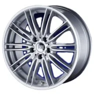 ARTEC 8x17 ET35 (65,1) 5x120 MO EDITION
