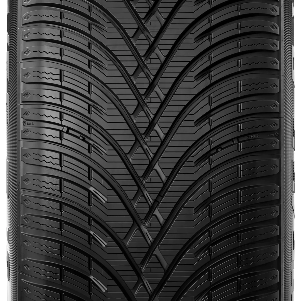 BFGoodrich 215/65R16 98H G-FORCE WINTER 2 SUV