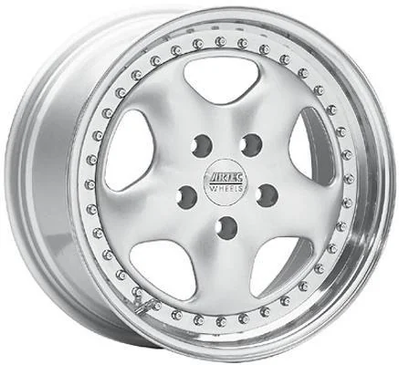 ARTEC 9x20 ET35 (74.1) 5X120 NAJ Black