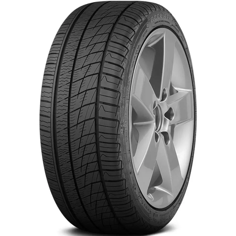 ACCELERA 285/35R22 106W X GRIP 4S (T) XL