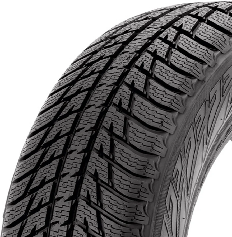 Nokian 265/45R20 108V WR SUV 4
