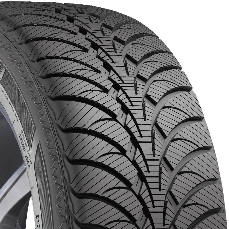 Goodyear 245/55R19 103S UltraGrip Ice WRT tik 1 vnt.