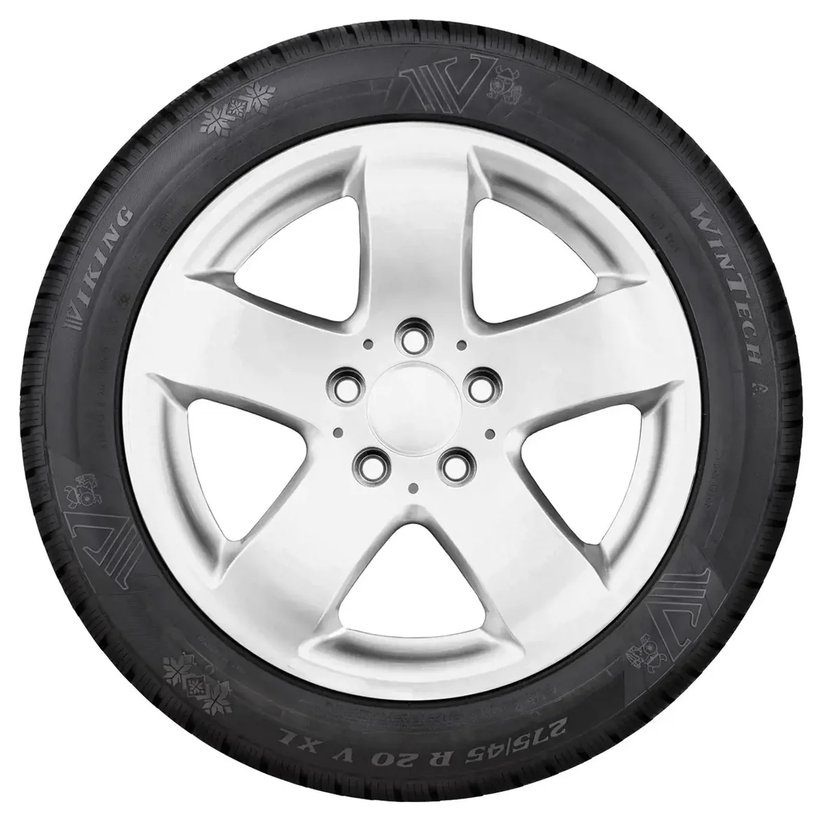 Viking 175/70R13 82T WINTECH