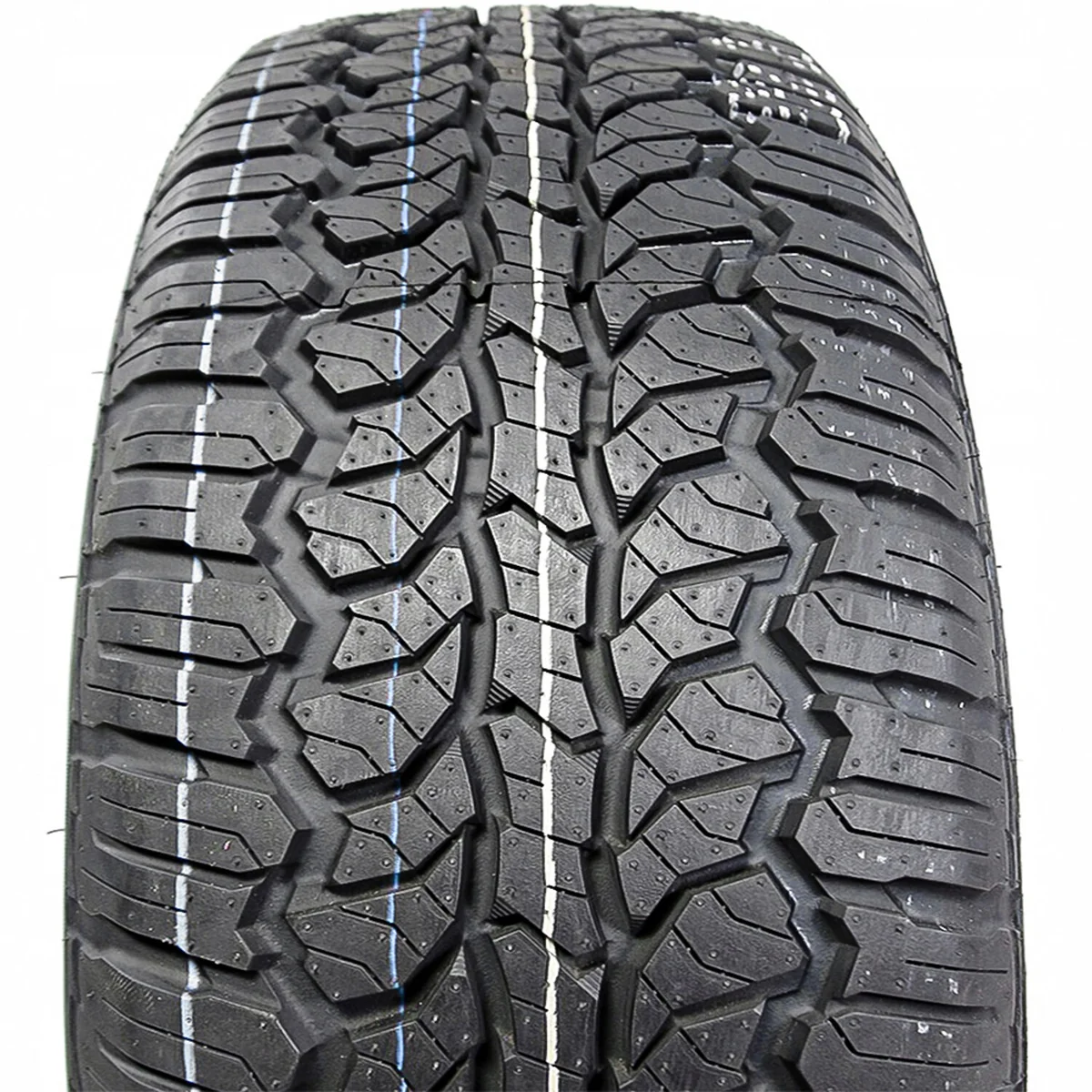 Powertrac 275/65R17 115T POWER LANDER A/T OWL