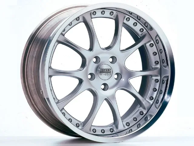 ARTEC 7x15 ET38 (72.6) 5x112 Demo