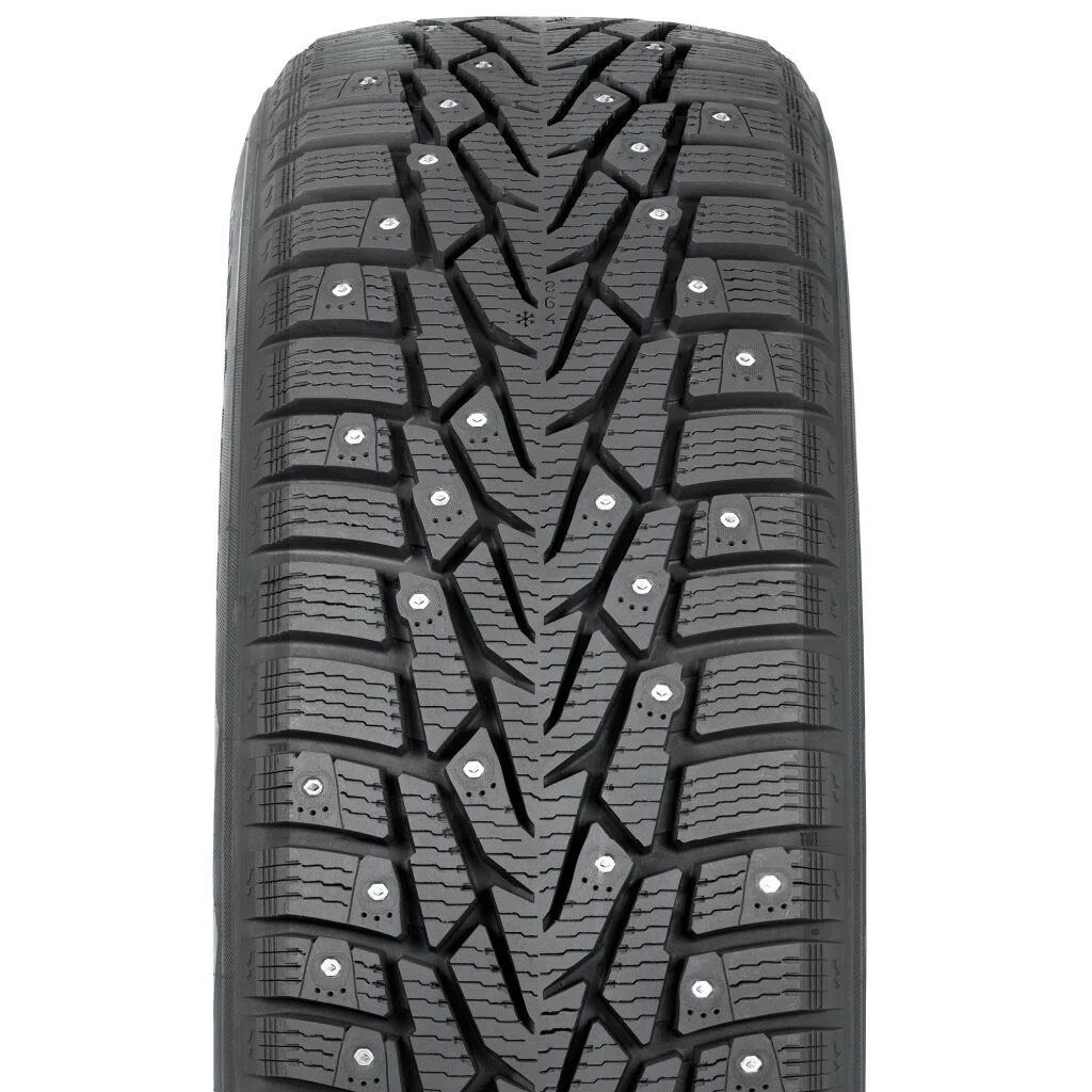 Nokian 255/55R18 109T NORDMAN 7 SUV XL studded