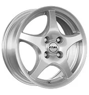 RIAL 6x15 ET47 (57.1) 5x112 U1