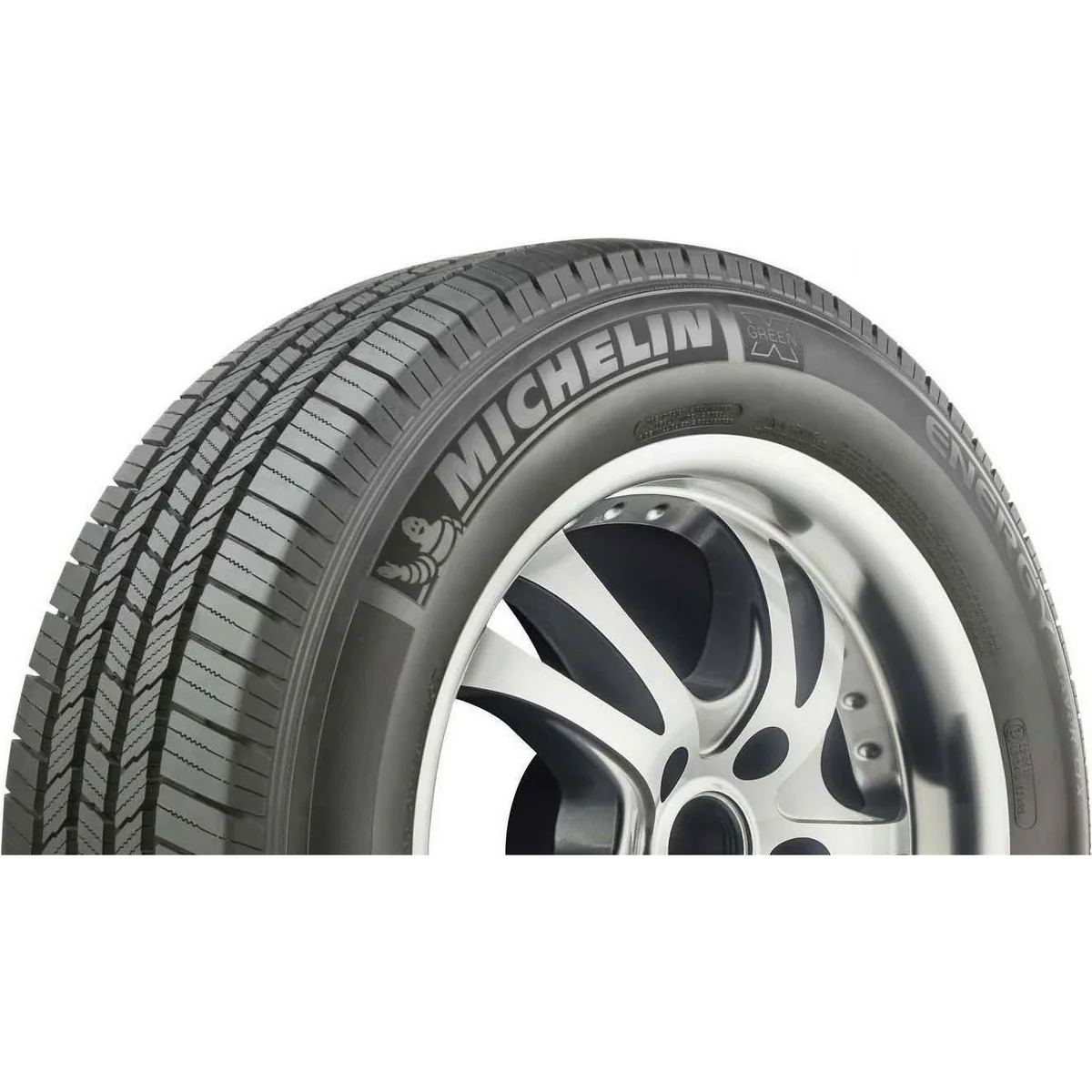 Michelin 265/60R18 110T ENERGY SAVER LTX