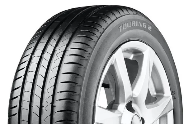 Saetta 235/45R17 97Y SAETTA TOURING2 (BRIDGESTONE) XL tik 1 vnt.
