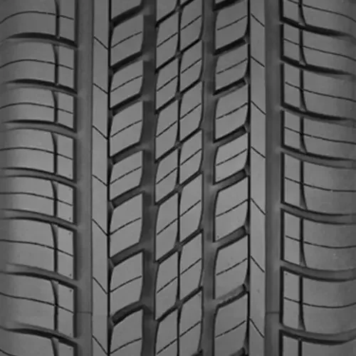 Mastercraft 285/50R20 116T COURSER HTR PLUS XL
