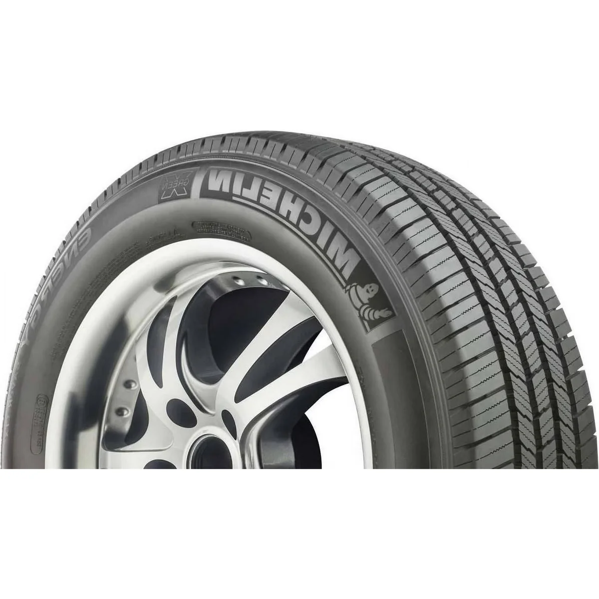 Michelin 265/60R18 110T ENERGY SAVER LTX