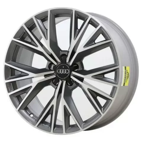 AUDI A7 8x19 ET26 (57.1) 5x112