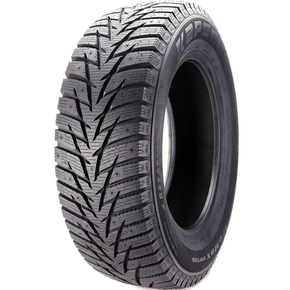 Kapsen 245/45R18 100H RW506 XLstudded