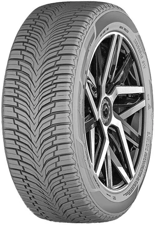 Massimo 225/50R17 98V CROSS SEASON CS4