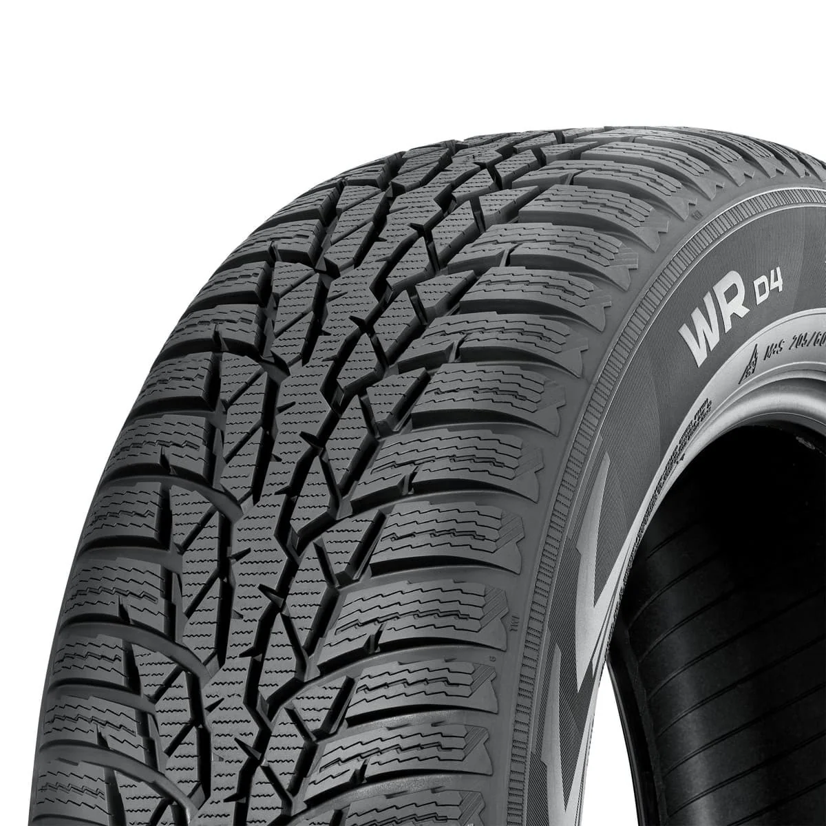 Nokian 215/60R16 99H WR D4 XL