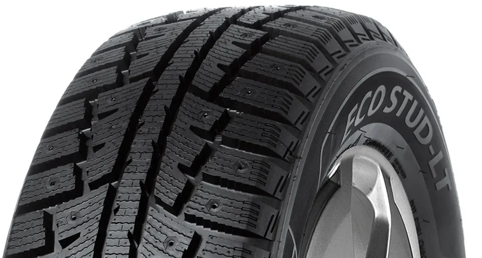 Minerva 235/55R19 105H ECO STUD SUV XL