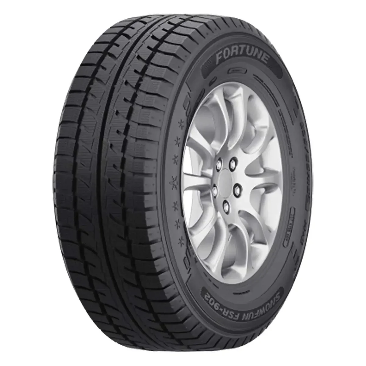 Fortune 205/65R15C 102/100T FSR902 (Austone)