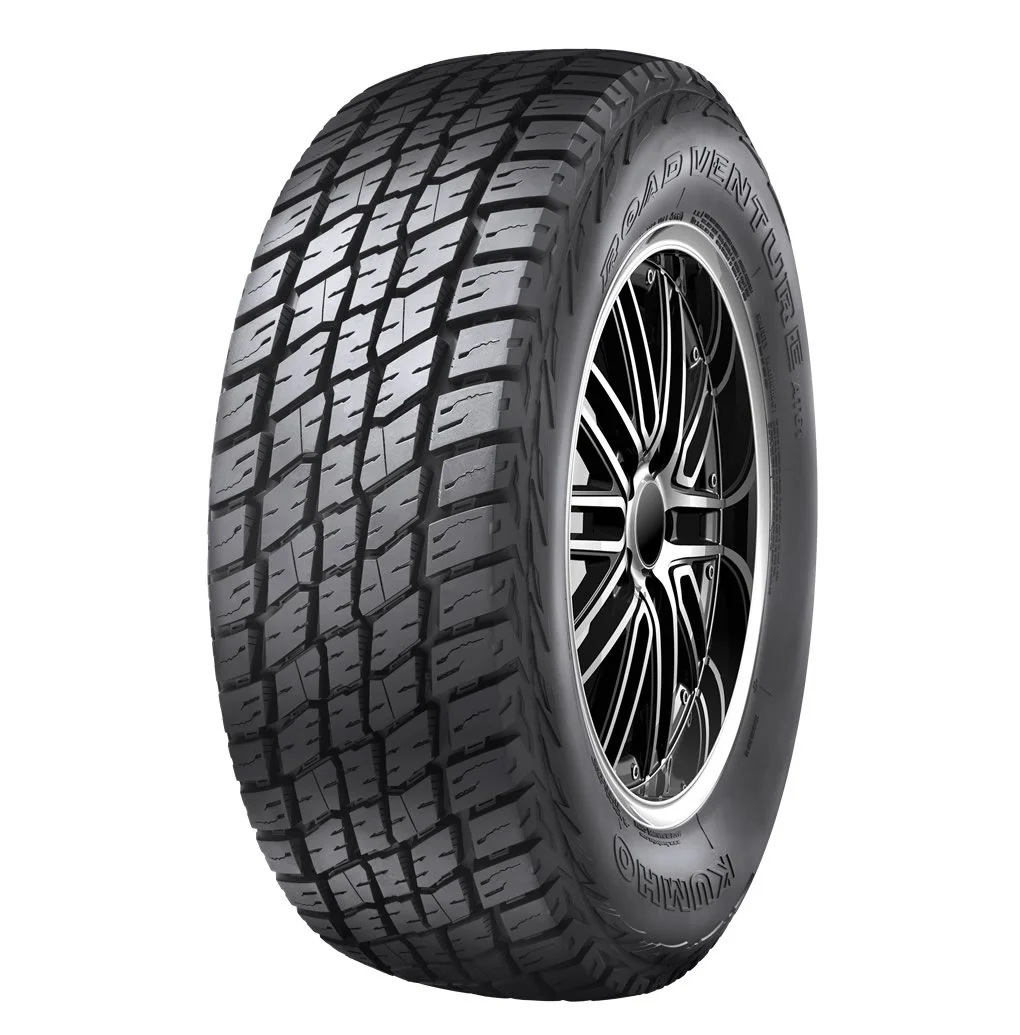 MARSHAL 265/65R17 112T Road Venture AT61 (Kumho)