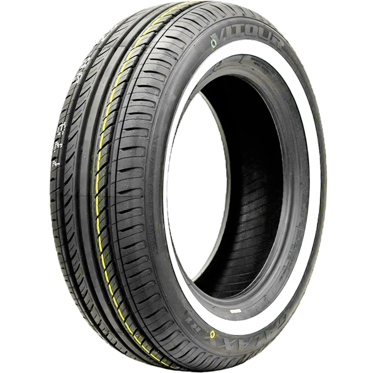 Vitour 185/65R15 88H GALAXY R1 WSW